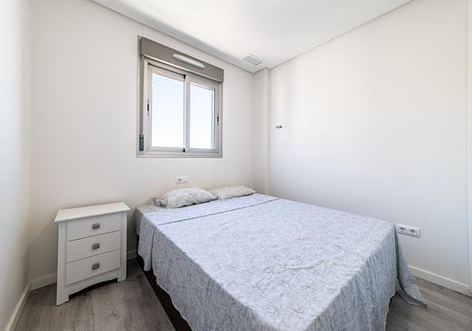 Apartment in Orihuela Costa