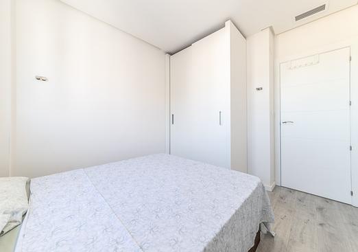 Apartment in Orihuela Costa