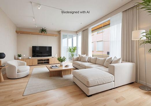 Apartment in Alicante