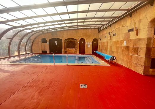 Apartment in Los Dolses