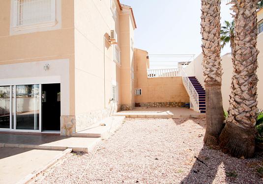 Villa in La Zenia