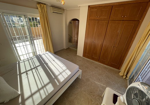 Villa in La Zenia