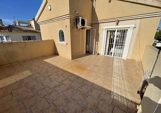 Villa in La Zenia
