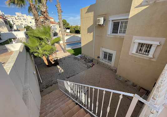Villa in La Zenia