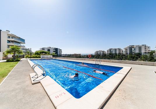 Apartment in Orihuela Costa
