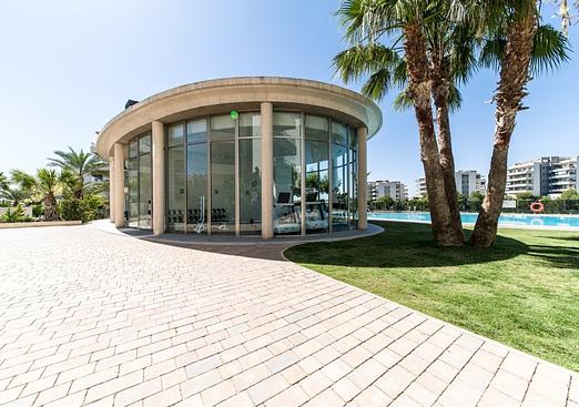 Apartment in Orihuela Costa