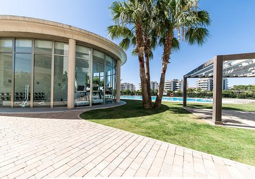 Apartment in Orihuela Costa