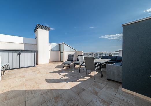 Apartment in Orihuela Costa