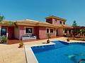 Country house in Aguilas