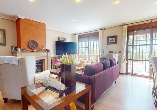 Country house in Aguilas
