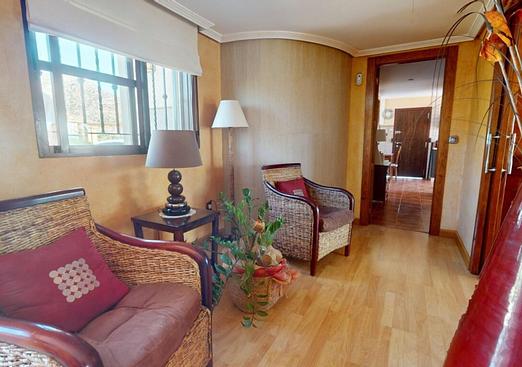 Country house in Aguilas