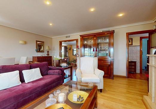 Country house in Aguilas
