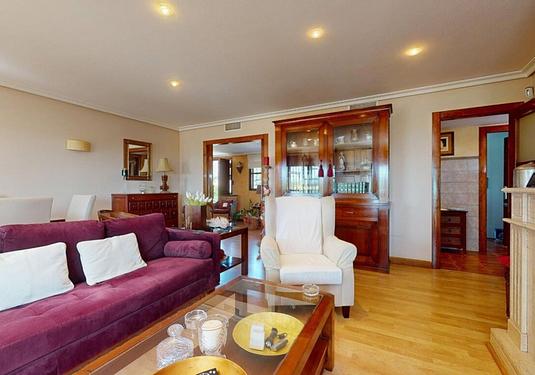 Country house in Aguilas