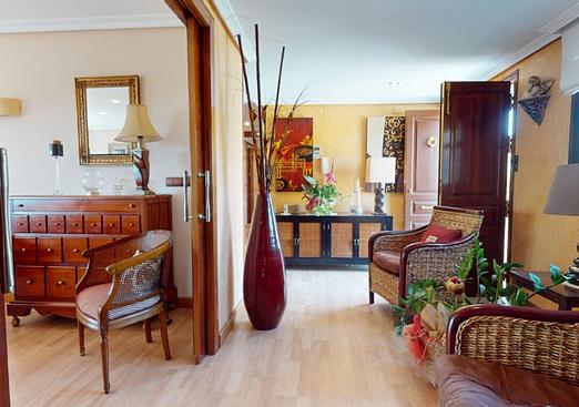 Country house in Aguilas