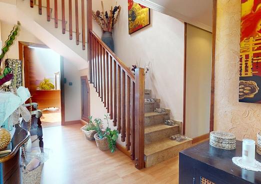 Country house in Aguilas