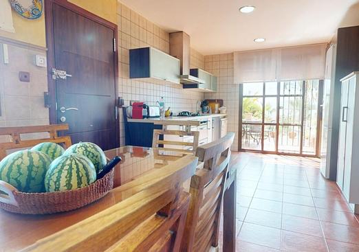 Country house in Aguilas