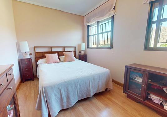 Country house in Aguilas