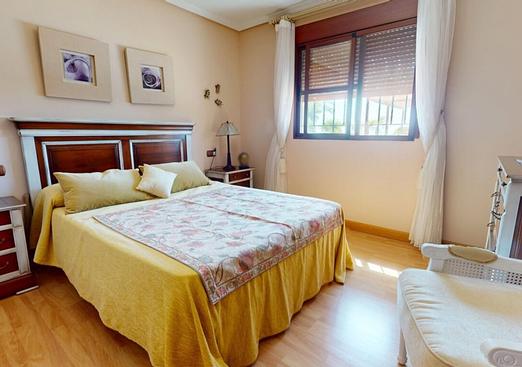 Country house in Aguilas