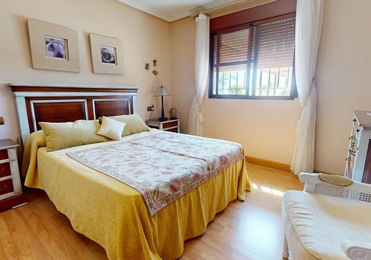 Country house in Aguilas