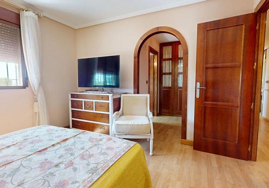 Country house in Aguilas