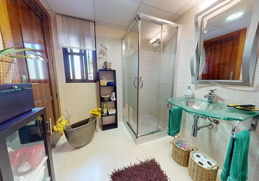 Country house in Aguilas