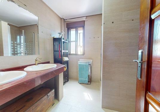 Country house in Aguilas