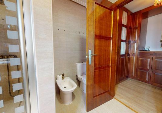 Country house in Aguilas