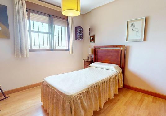 Country house in Aguilas