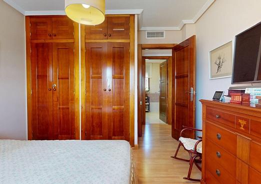 Country house in Aguilas