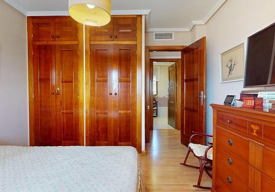 Country house in Aguilas