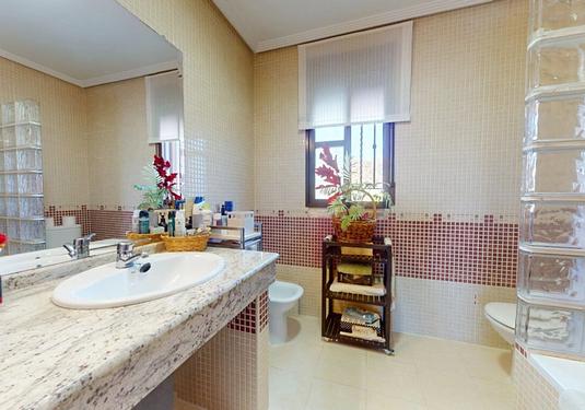 Country house in Aguilas