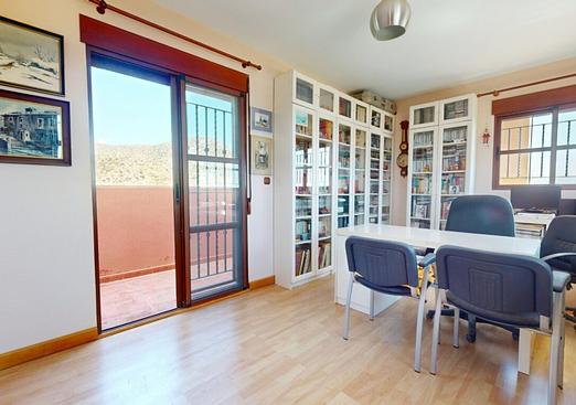 Country house in Aguilas