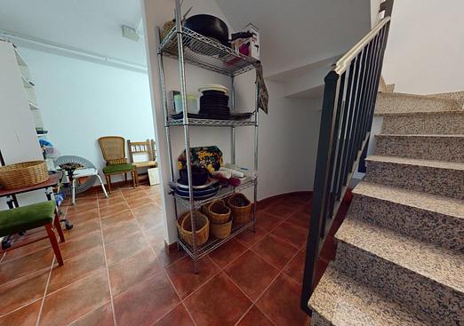 Country house in Aguilas