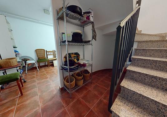 Country house in Aguilas