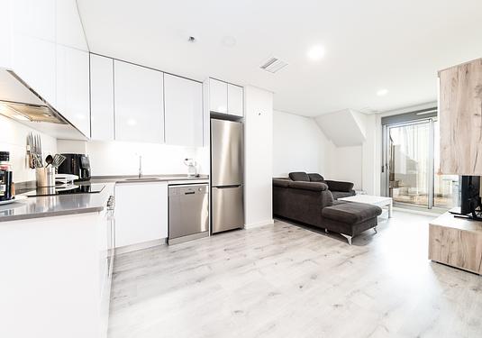 Apartment in Orihuela Costa