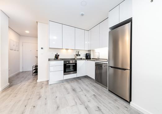 Apartment in Orihuela Costa