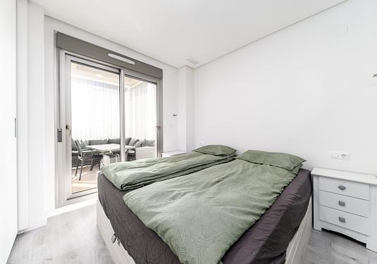 Apartment in Orihuela Costa