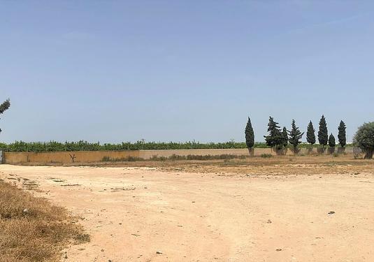Commercial in Balsicas
