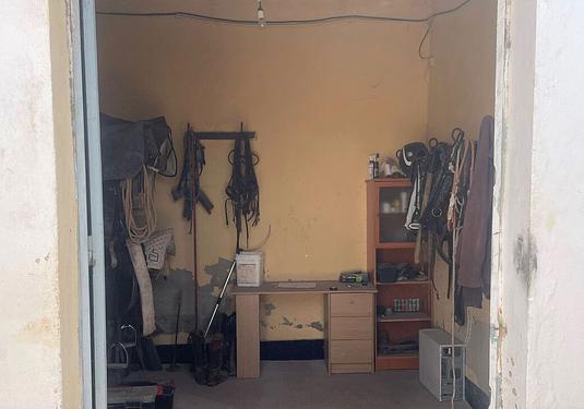 Commercial in Balsicas