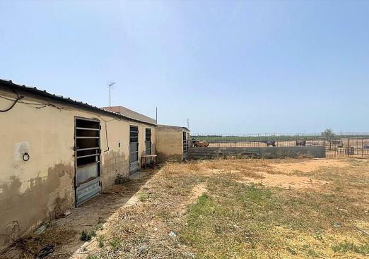 Commercial in Balsicas
