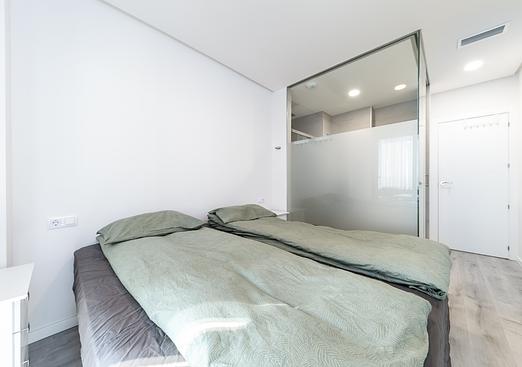 Apartment in Orihuela Costa