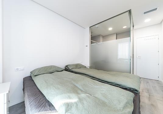 Apartment in Orihuela Costa