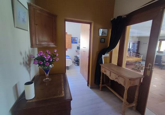 Villa in Gea Y Truyols