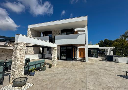 Villa in Orihuela Costa