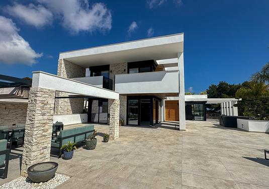 Villa in Orihuela Costa