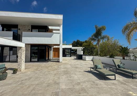 Villa in Orihuela Costa