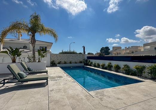 Villa in Orihuela Costa