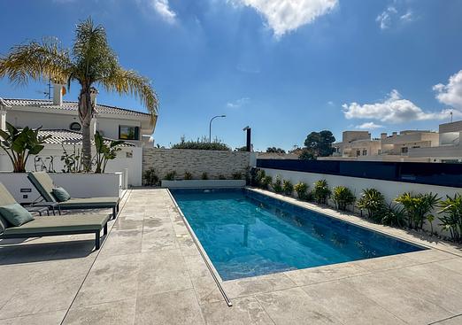 Villa in Orihuela Costa