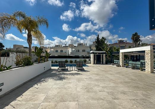 Villa in Orihuela Costa