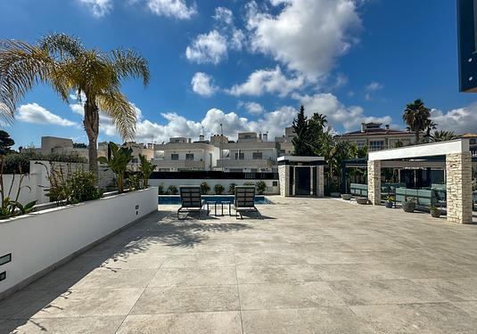 Villa in Orihuela Costa